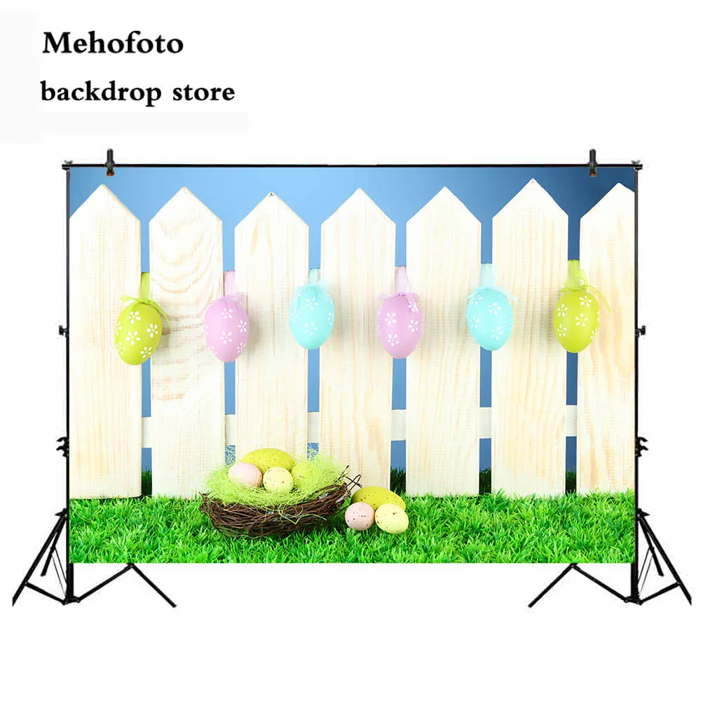 Neoback Пасхальный фон деревянная доска весенние декорации для фотосъемки яйцо и