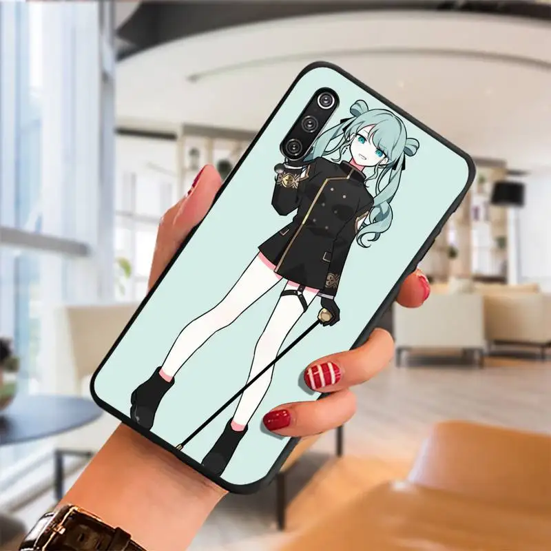 

Anime Girl cute Cartoon Japan Phone Case For SamsungA 51 6 71 8 9 10 20 40 50 70 20s 30 10 plus 2018 Cover Fundas Coque