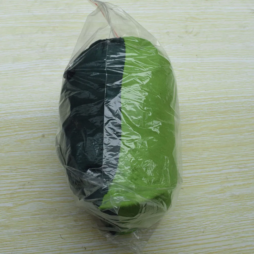 Переносная противомоскитная сетка гамак для кемпинга улицы сада путешествий