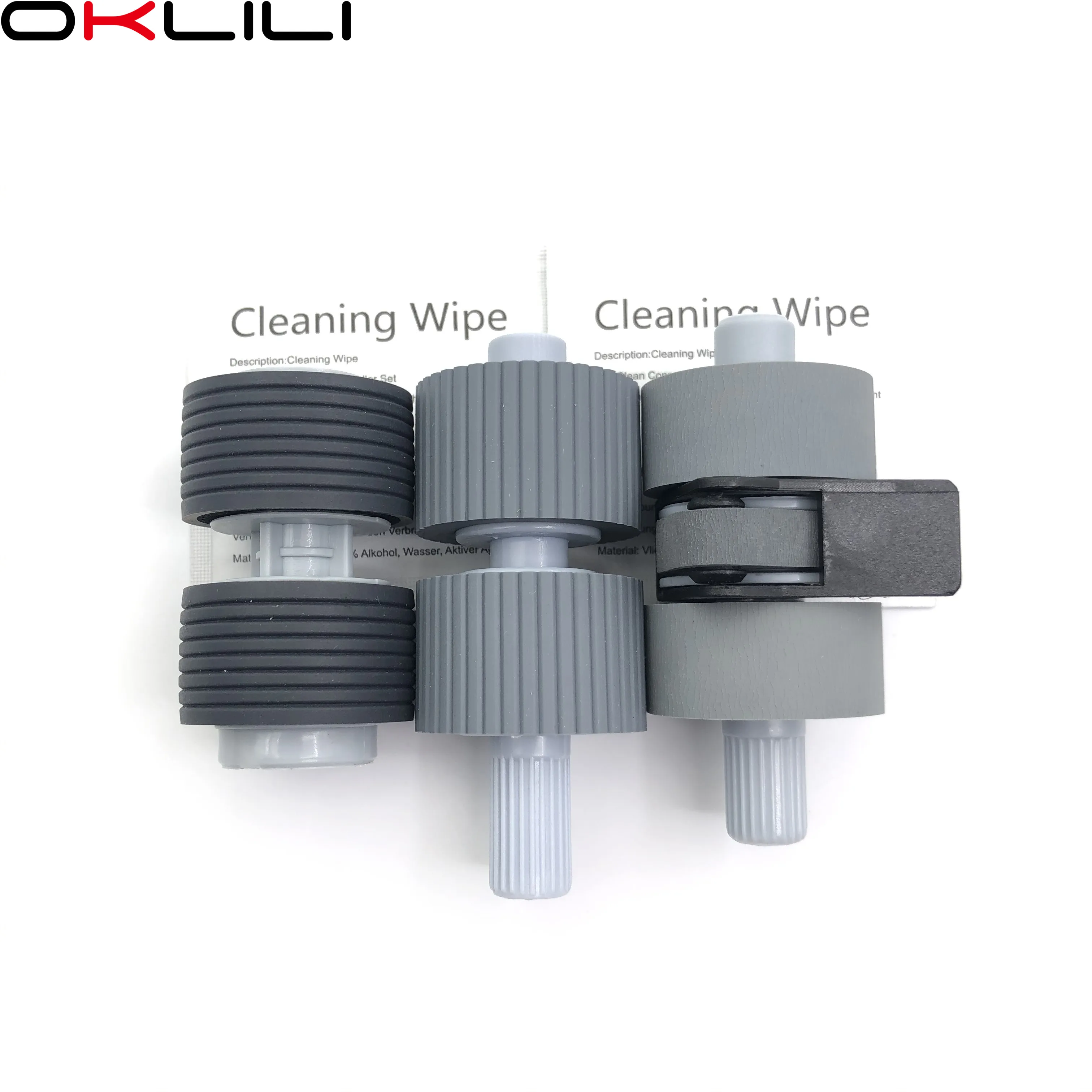 1 комплект X фотография фотографический тормозной ролик для Fujitsu|pick rollers|fujitsu