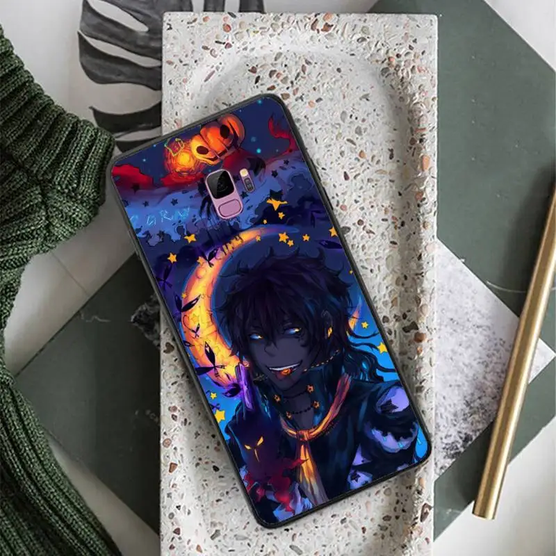 

Japan anime D Gray Man Hallow Phone Case For Samsung Galaxy J2 J4 J5 J6 J7 J8 2016 2017 2018 Prime Pro plus Neo duo