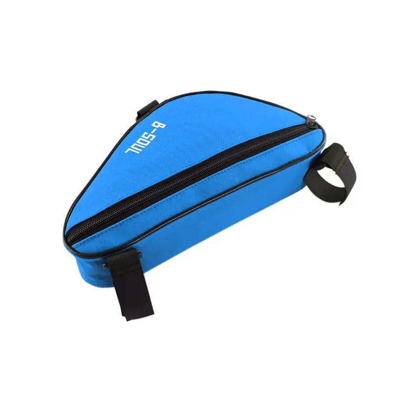 Велосипедная Рама для велосипеда сумка передней трубки велосипедная