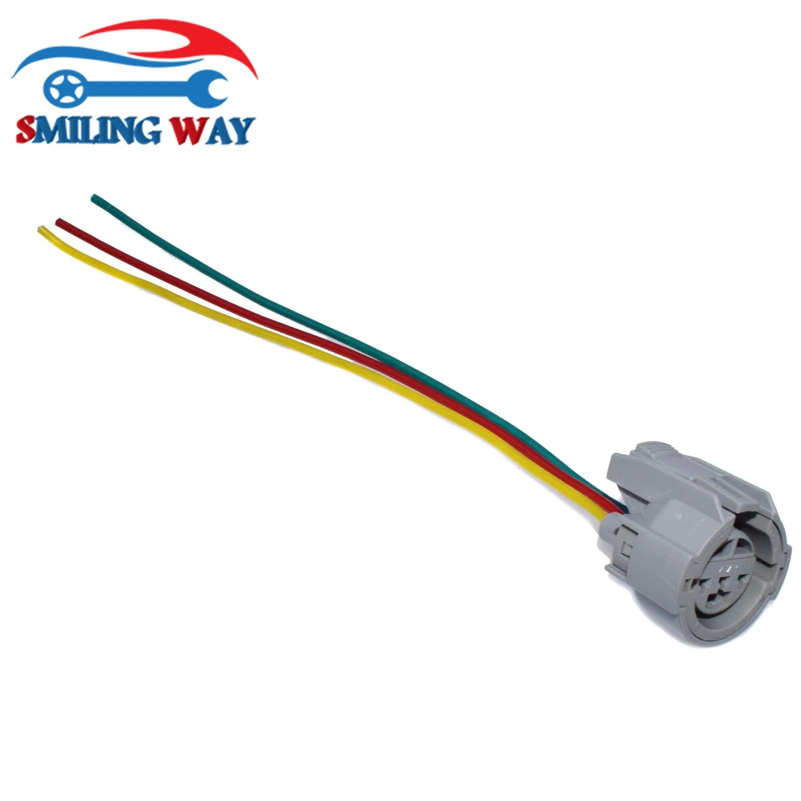 Датчик положения дроссельной заслонки TPS датчик карты разъем жгут проводов