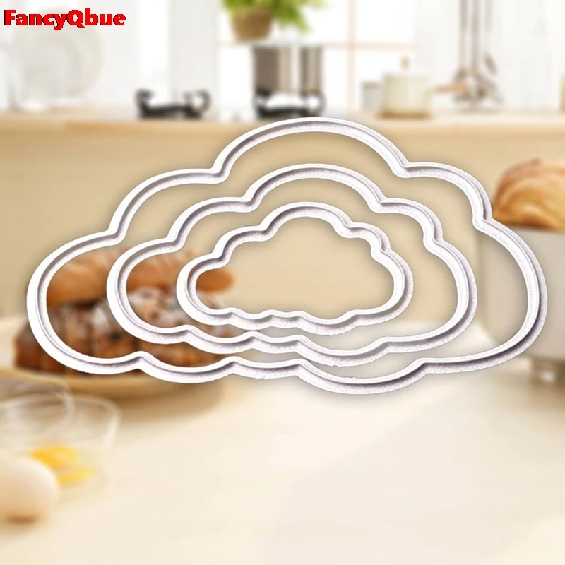 3 шт. металлические штампы для высечки скрапбукинга|Вырубные штампы| |