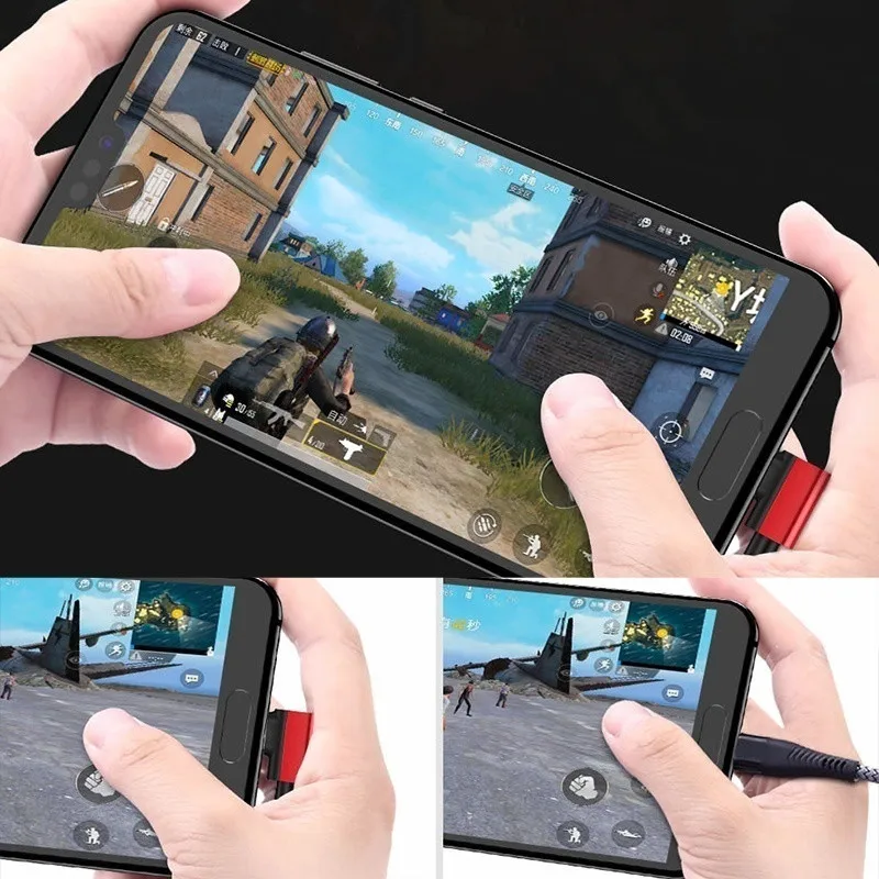 Адаптер зарядного устройства с разъемом USB Type C на 3 5 мм для Huawei P40 P20 Mate 20 30 Pro Lite Honor