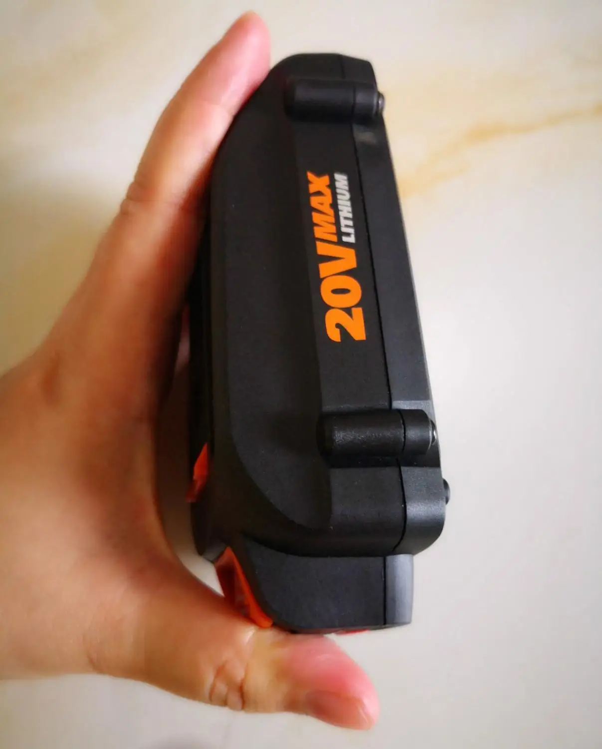 Светодиодный Литий ионный аккумулятор 3000 мАч 4000 для Worx 20 в worx 3520 3525 3575