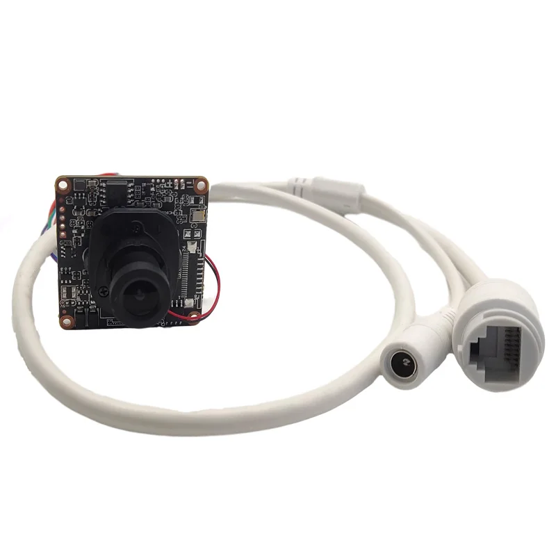 CCDCAM Бесплатная доставка FHD модуль камеры для системы 2MP 1080 P IP с новым