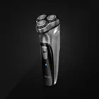 Enchen BlackStone 3D Электробритва Моющаяся перезаряжаемая Бритва для бороды, бритвенный станок для лица для мужчин, профессиональные машинки для стрижки