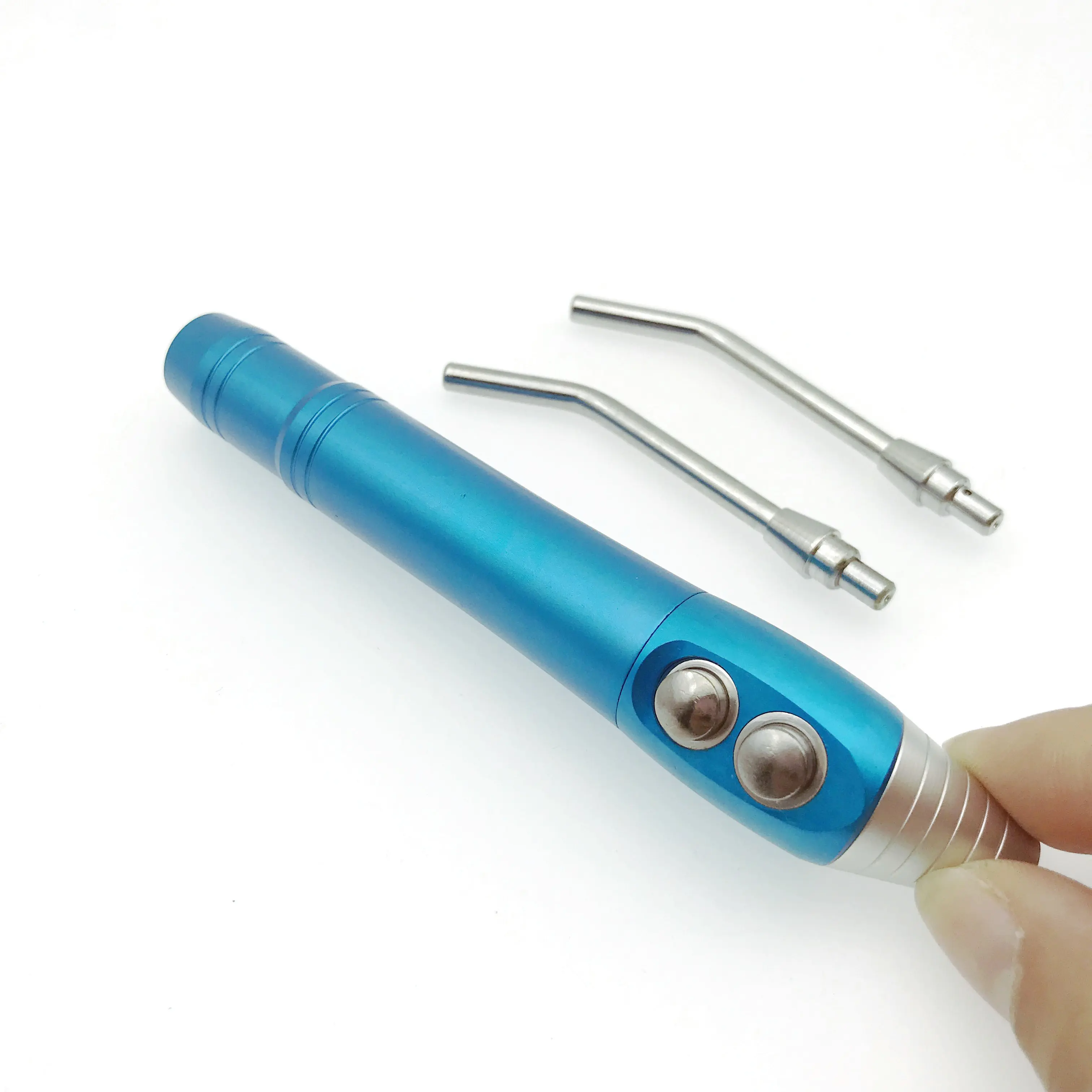 Новый стоматологический Воздушный Распылитель с тройным 3 способ шприц