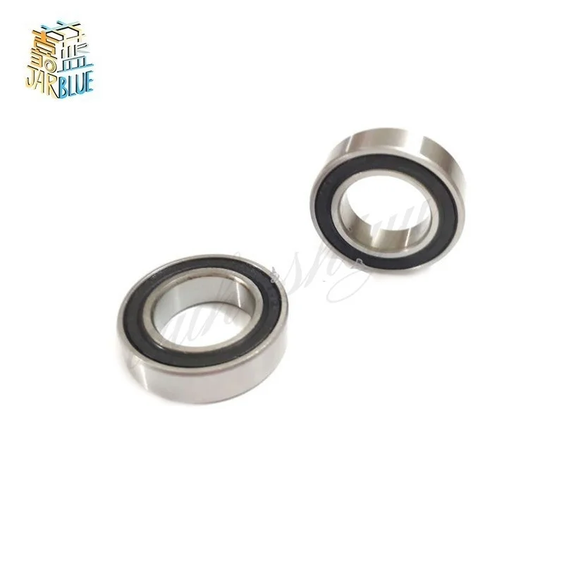 

2pcs or 10pcs 173110-2rs deep groove ball bearing for Bicycle bottom bracket bearing mr173110 2rs 17*31*10 mm/17*30*10 mm