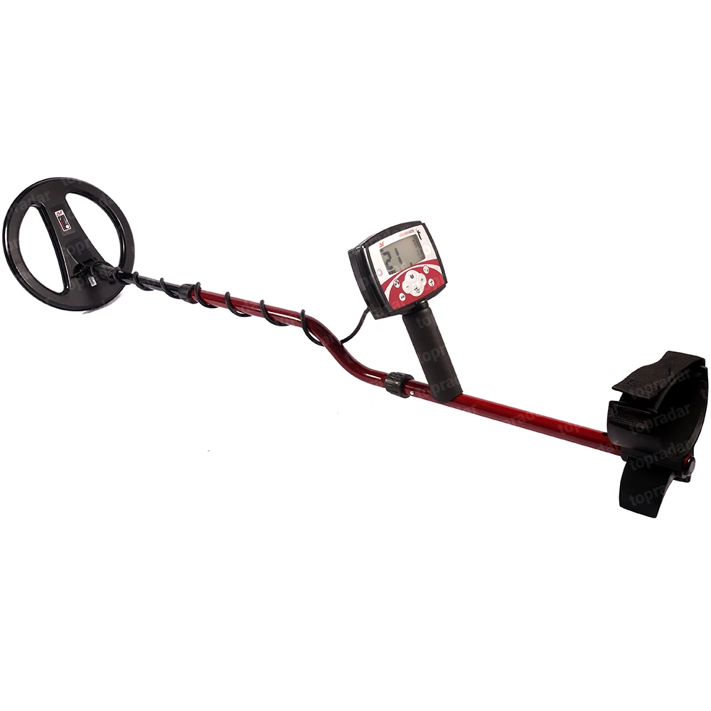 Металлодетектор Minelab X Terra 505|Досмотровые металлодетекторы| |
