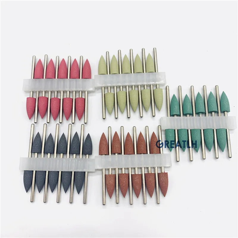 Низкоскоростные стоматологические боры 2 35 мм Боры Стоматологические Алмазные