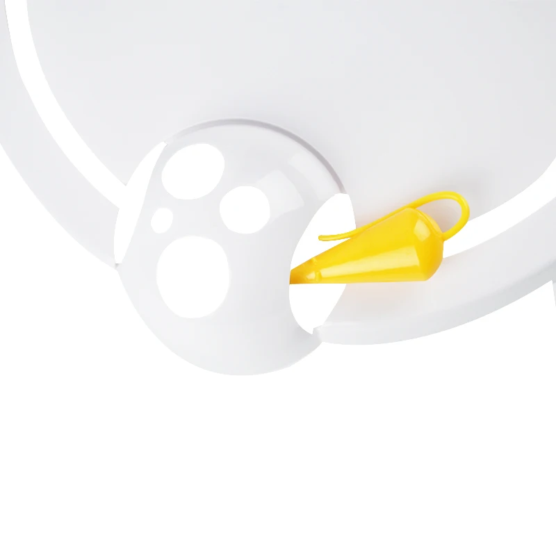 

Electric Cat Toy Smart Teasing Cat Stick Crazy Game Spinning Turntable Cat Chasing Catching Mouse Donut Automatic Turntable Toy