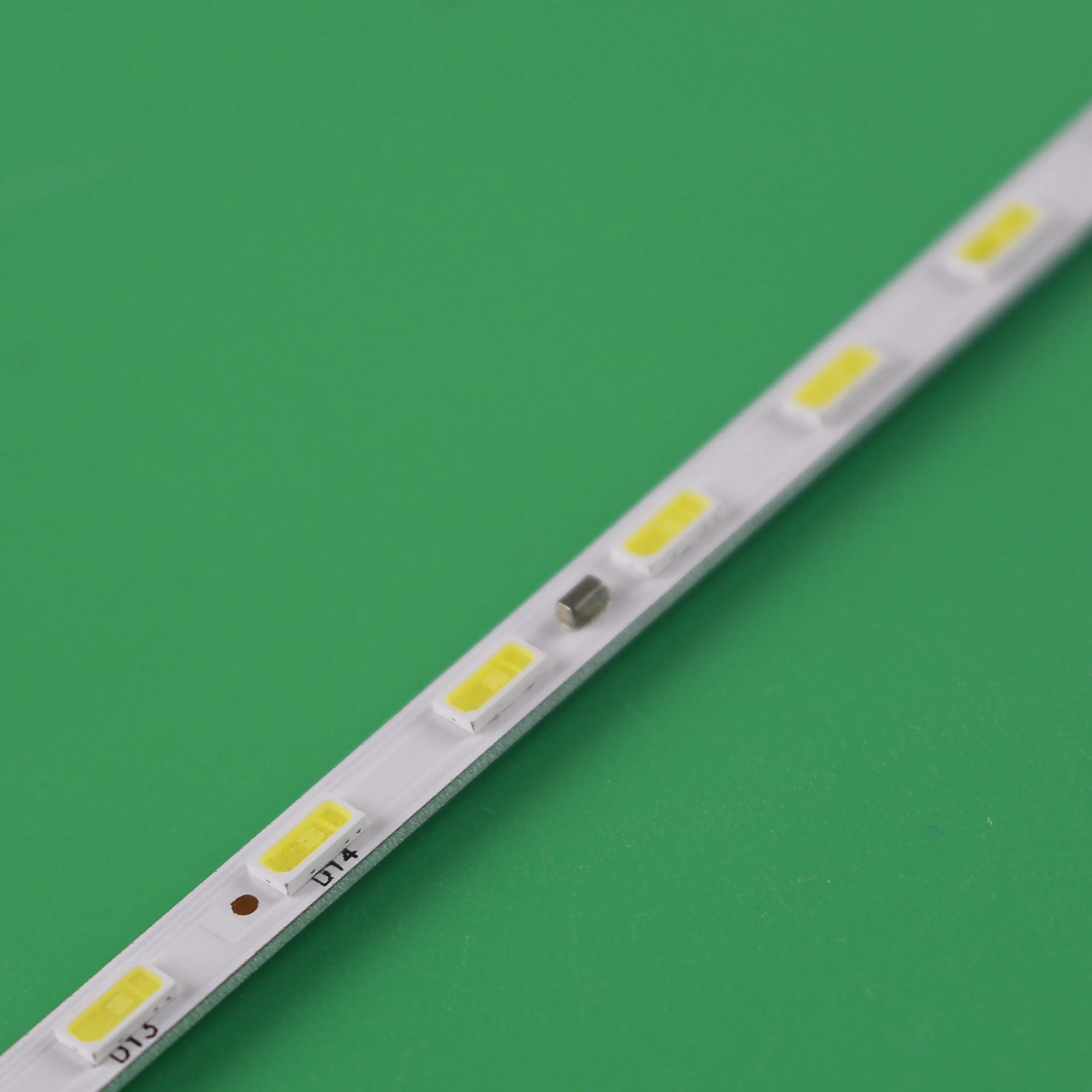 Новинка светодиодная подсветка 1 шт. * 52LED 490 мм внешняя деталь 40 шт fl5449 задняя