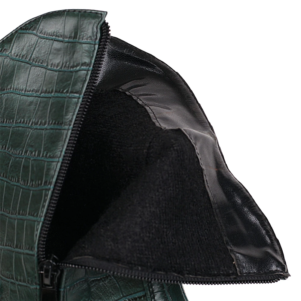 

Pointed Toe Western Cowgirl Boots Chelsea Ankle Boots Shoes Women Cossacks Cowboy Botas Wedges Femal Shoes Botas Mujer 32 33 43