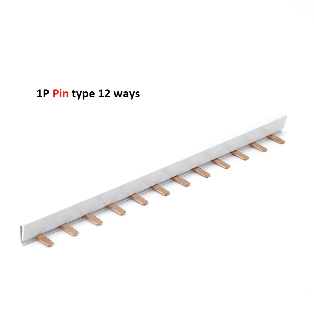 Медная шина для распределительной коробки автоматический выключатель штифт