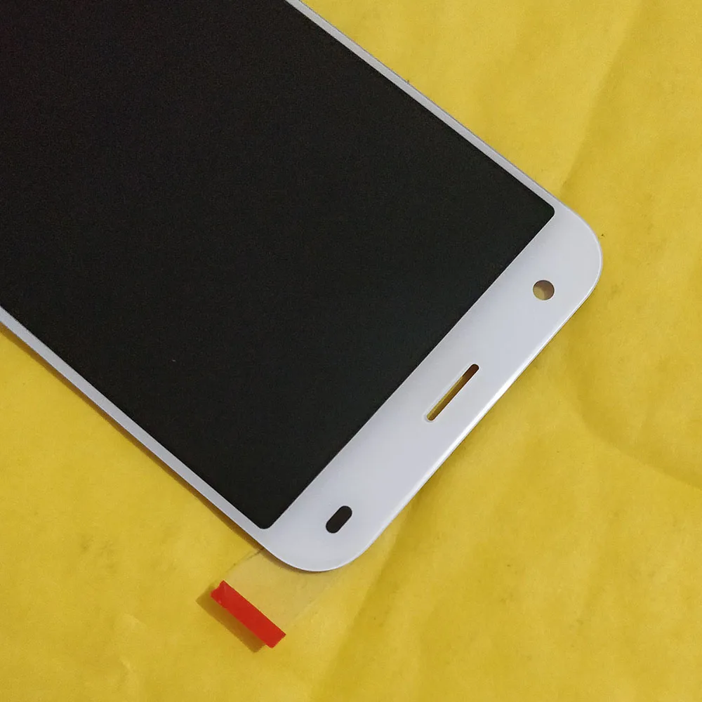 ЖК-дисплей для ZTE Blade S6 внешний дисплей zte ЖК-экран стеклянная панель ЖК-модуль |