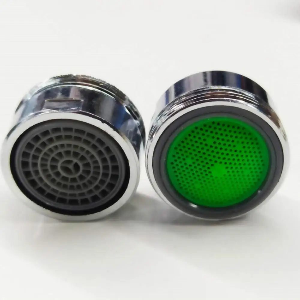 Аэратор для экономии воды 2 шт. аэратор ванной комнаты барботер с носиком мягкий