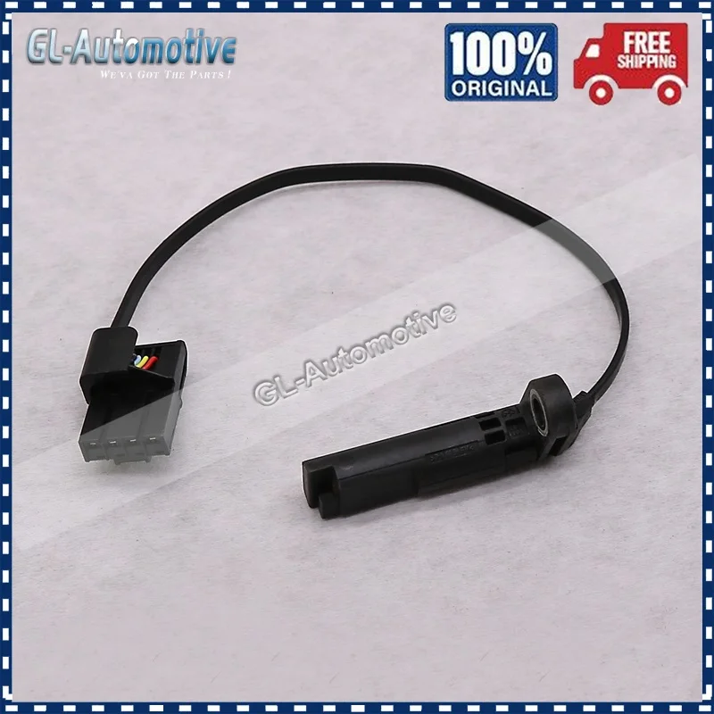 

2011 2012 2013 2014 AUDI TT COUPE MK2 - Transmission Temperature / Speed Sensor Auto Replacement Parts 02E927997