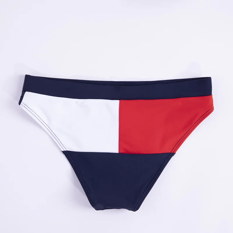 

Traje de bikini de encaje femenino, traje de bao brasileo mejorado, traje de playa de dos piezas, novedad 2021