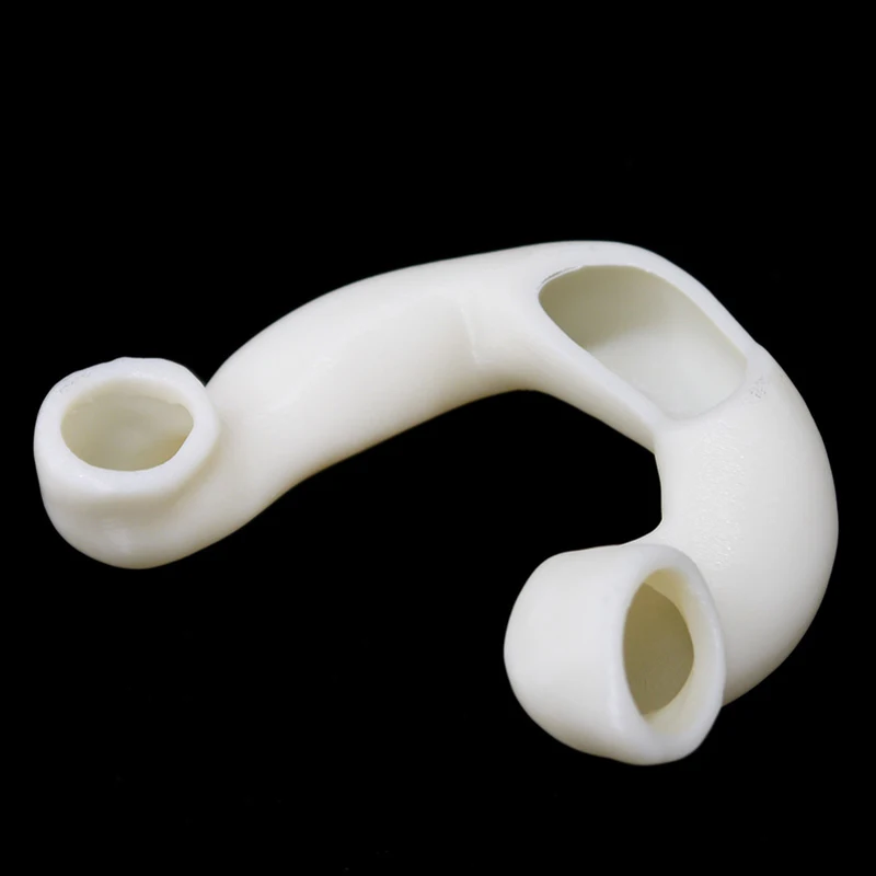 Служба 3D печати на заказ сертификация детской безопасности биосовместимый ПК ISO