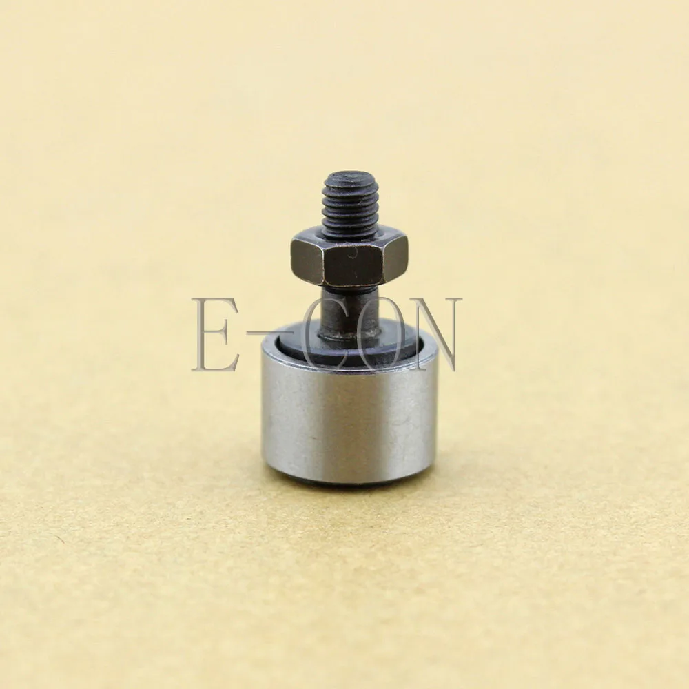 1/10 шт CF4 (KR12) опорный ролик Тип Болта игольчатый роликовый подшипник|Подшипники| |