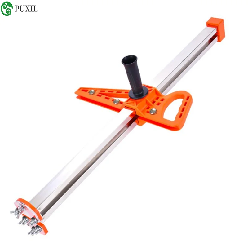 

HB190505 wood plaster cutter, tools for cutting board, dust-free board, cutting device, portable cutting tool, 2-600mm set