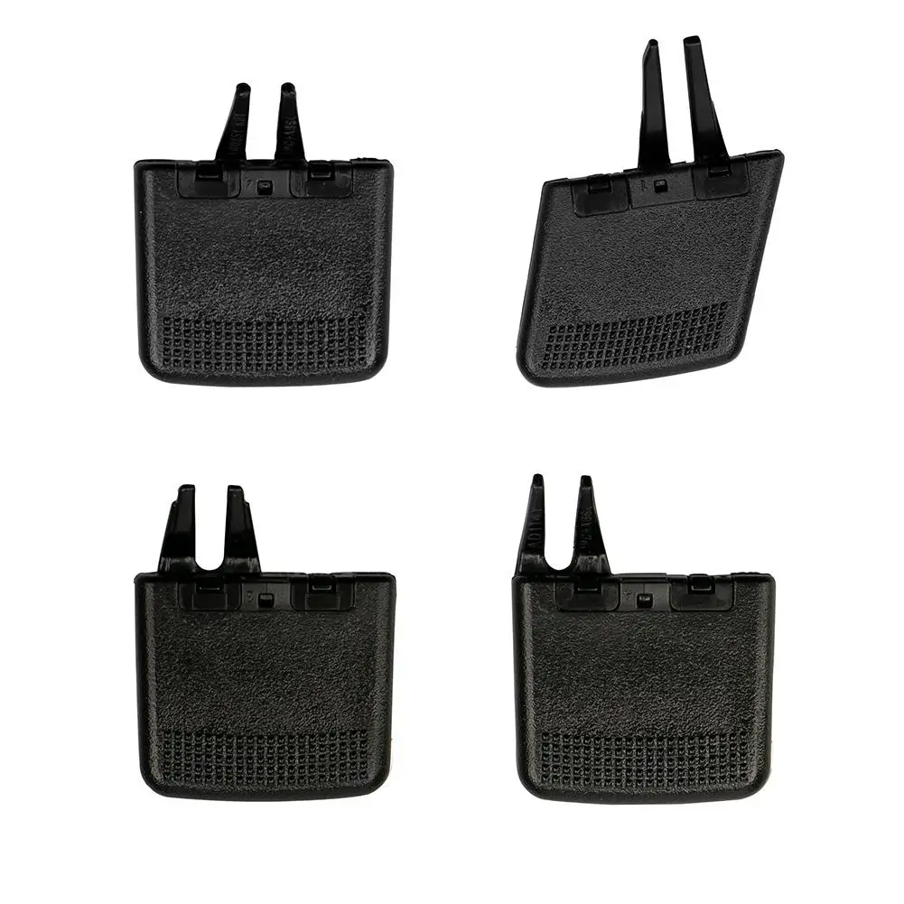 Автомобильный ABS + PC передний левый/правый A/C выпускной клапан вентиляционного