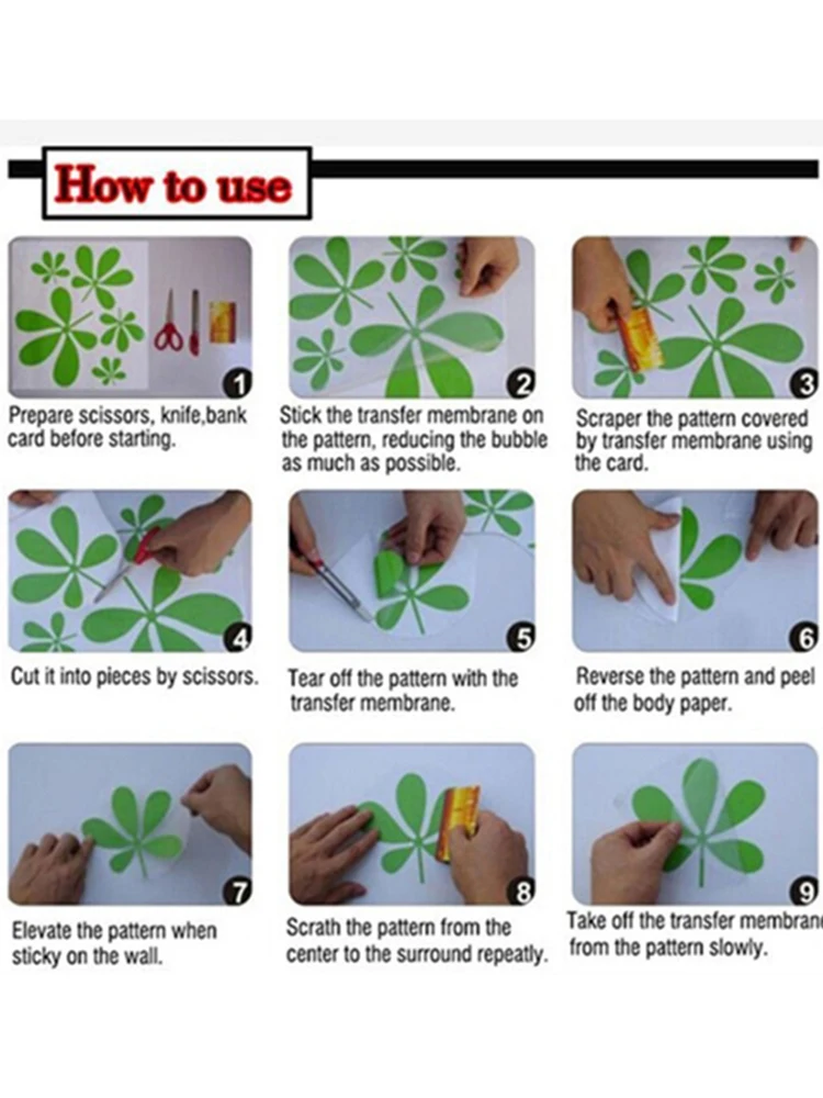 Наклейки на стену в виде дороги с шинами виниловые Стикеры для украшения