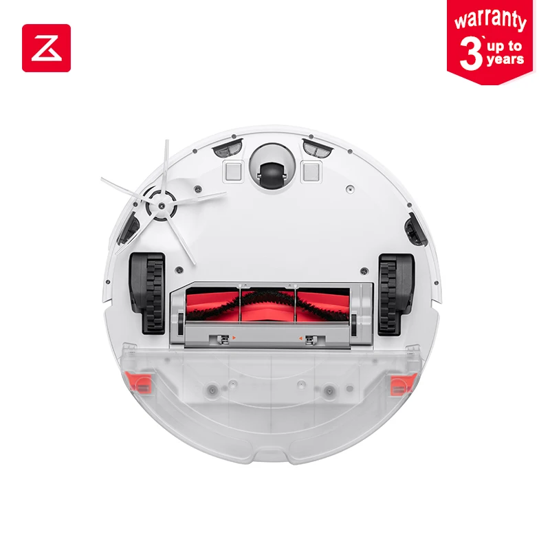 

Roborock S5 Max Vacuum Cleaner Robot Smart Sweeping Cleaning Electric Mop Upgrade of S50 S55 Home Carpet Dust Robotic Collector