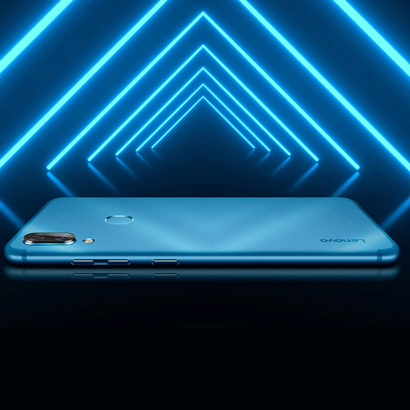 Lenovo S5 Pro GT Snapdragon 660 четыре ядра 6 ГБ 64 rom 2 дюймов восьмиядерный смартфон 20 МП камеры