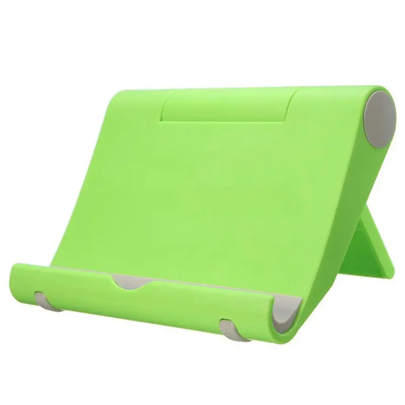 

Universal Foldable Table Desktop Desk Stand Holder Mount Cradle For Phone Tablet