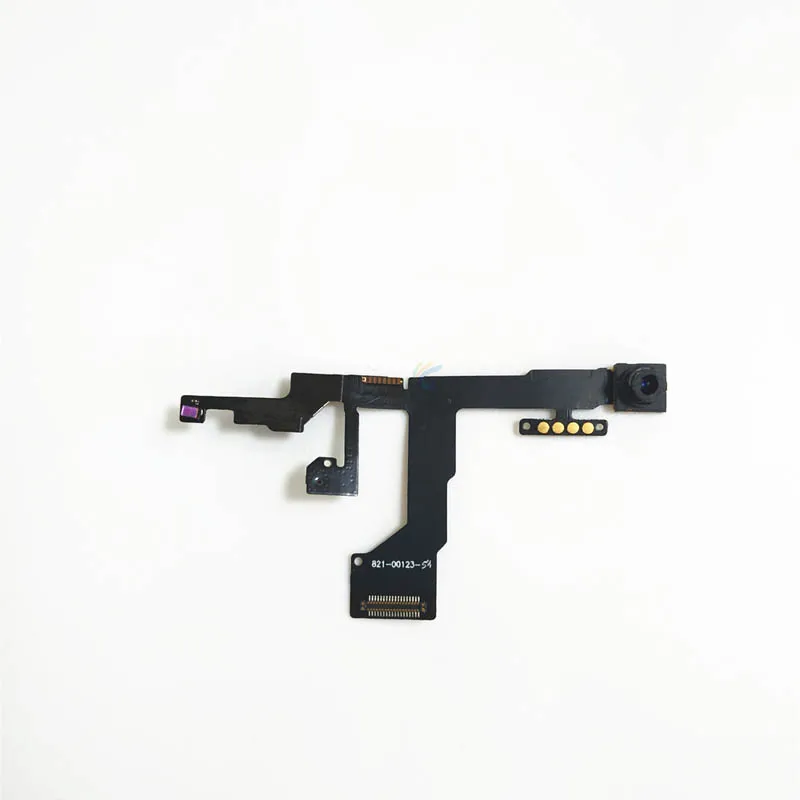 Новый датчик приближения правый гибкий кабель для iPhone 5 5S 6 S Plus сменная