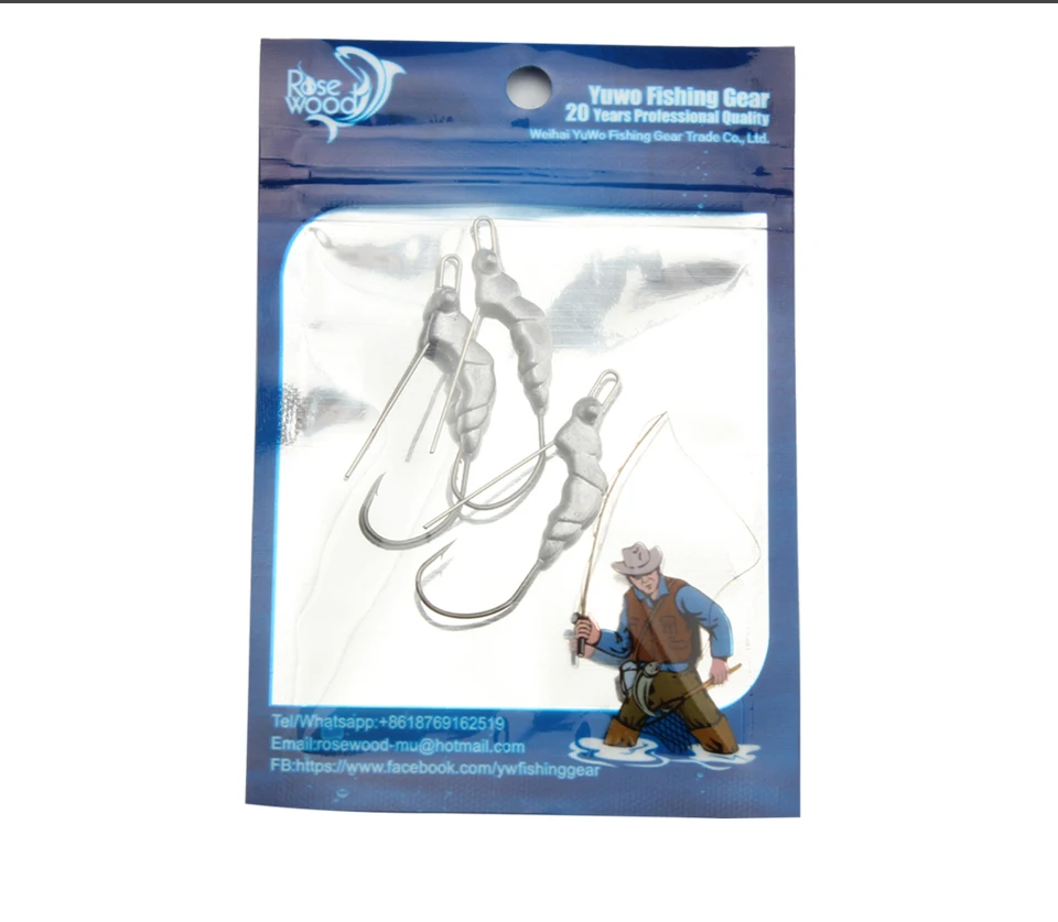 Палисандр 3g/4 см Weedless свинцовая рыба крючок джиггинг приманка колючие рыболовные крючки джиг голова крюк для мягкой приманки