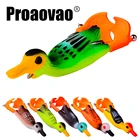 1 шт., рыболовная приманка с пропеллером, 9,5 см, 11,2 г