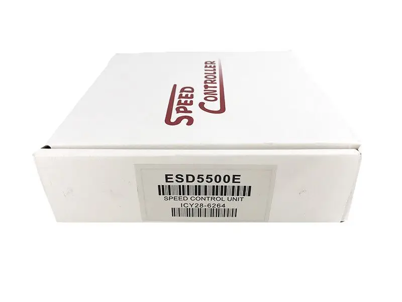 Генератор Genst электронный блок управления скоростью устройство регулятором