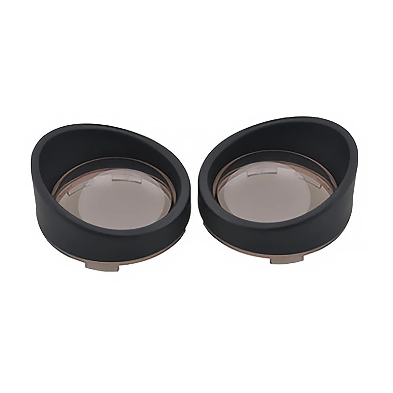 

Vingtank 2pcs Motorcycle Turn Light Lens Turn Signal Len Cover Turn Indicator Lens Moto Turn Light Cover Turn Light Lampshade