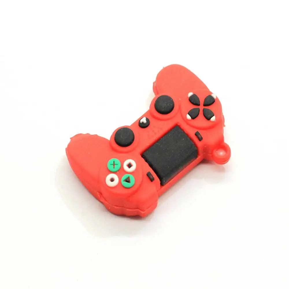 Мягкий игровой контроллер Kawaii подвески с плоской спиной кабошон сделай сам