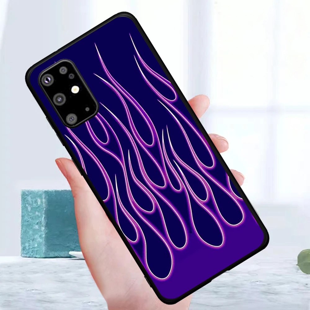Чехол для Samsung Galaxy S7 Edge S8 S9 S10 Lite S20 S21 Ultra Note 8 9 10 20 Plus | Мобильные телефоны и