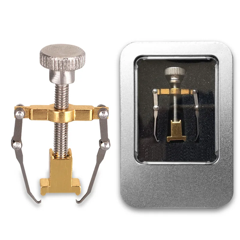 Ортопедический корректор для вросших ногтей из нержавеющей стали | Красота и