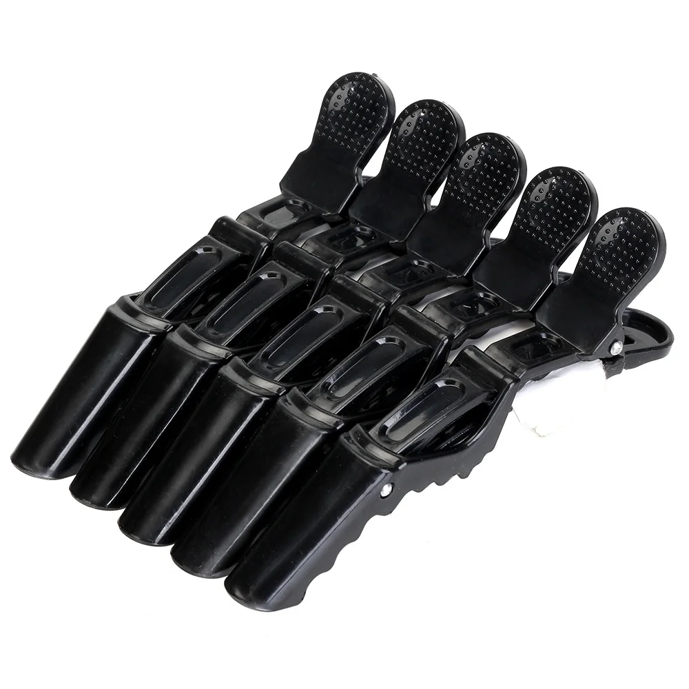 1 лот Профессиональные парикмахерские заколки для волос DIY укладки