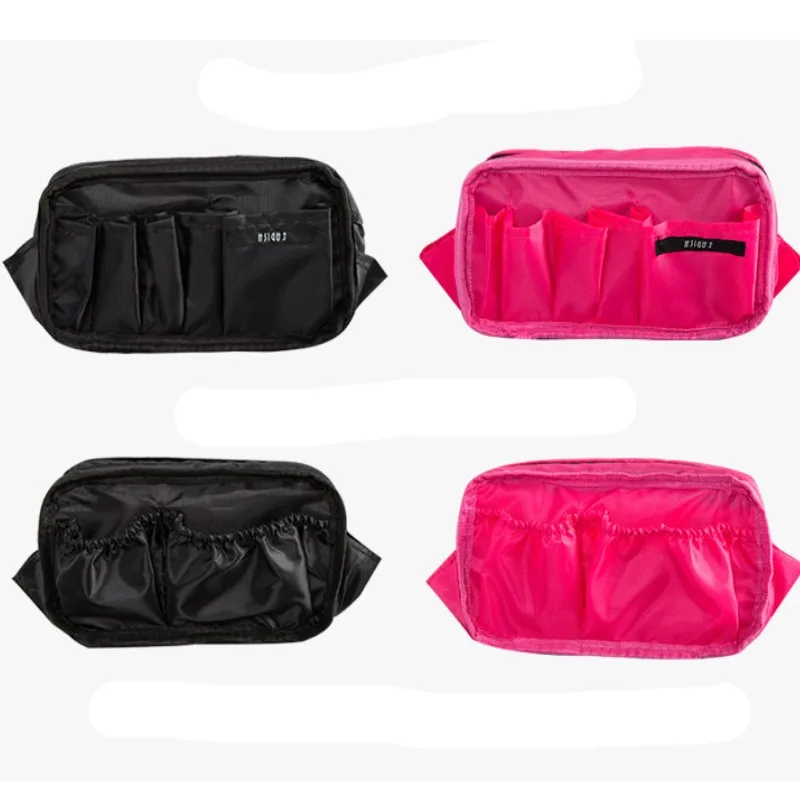 SNUGUG Женская дорожная сумка водонепроницаемый органайзер для хранения кистей