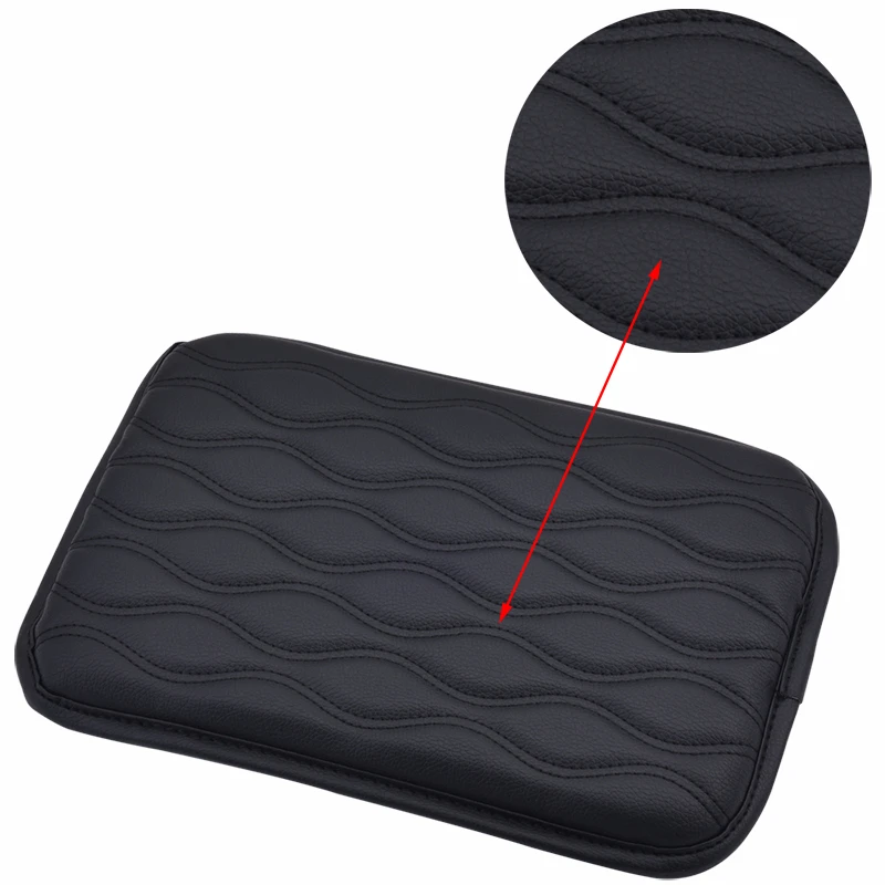 Подлокотники для автомобильных сидений NS удобные центральные подлокотники рук |