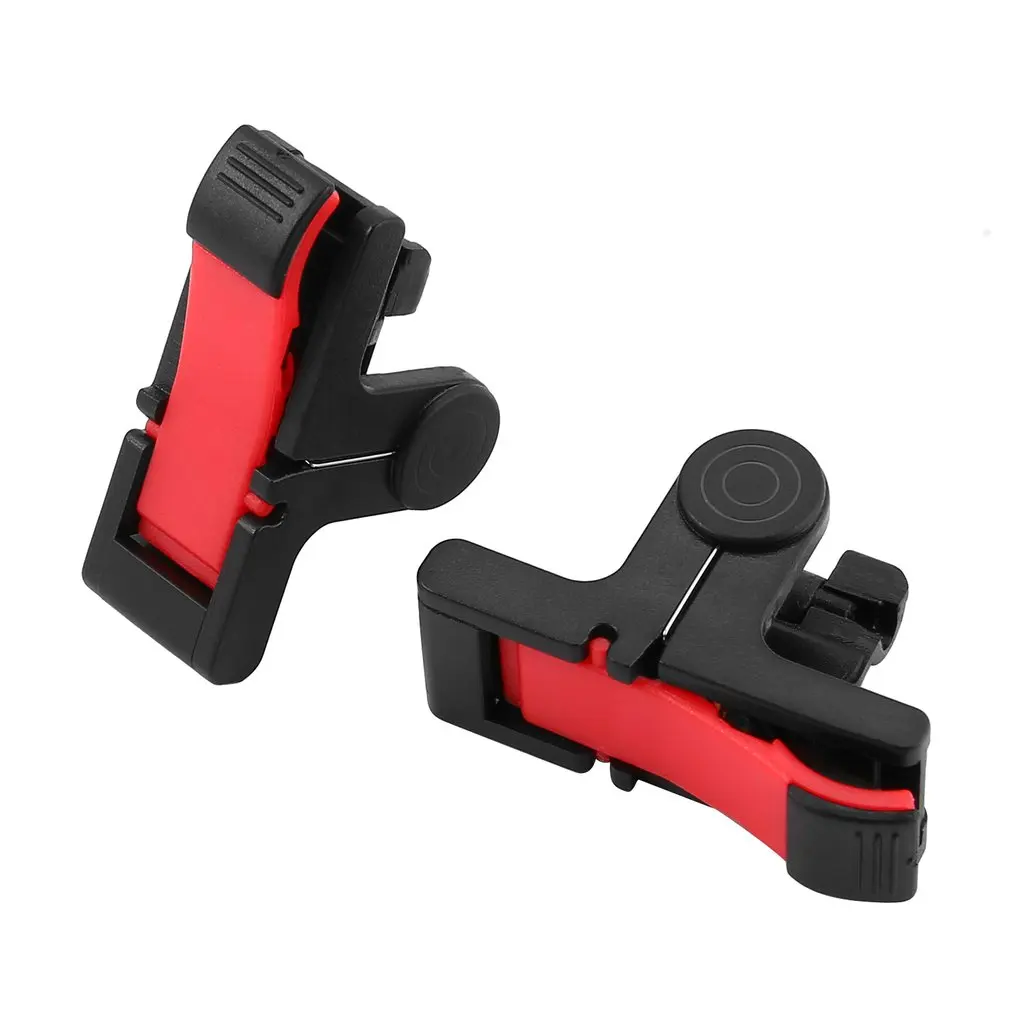 2 шт. портативный мини C9 быстро съемка игра триггеры Физическая кнопка