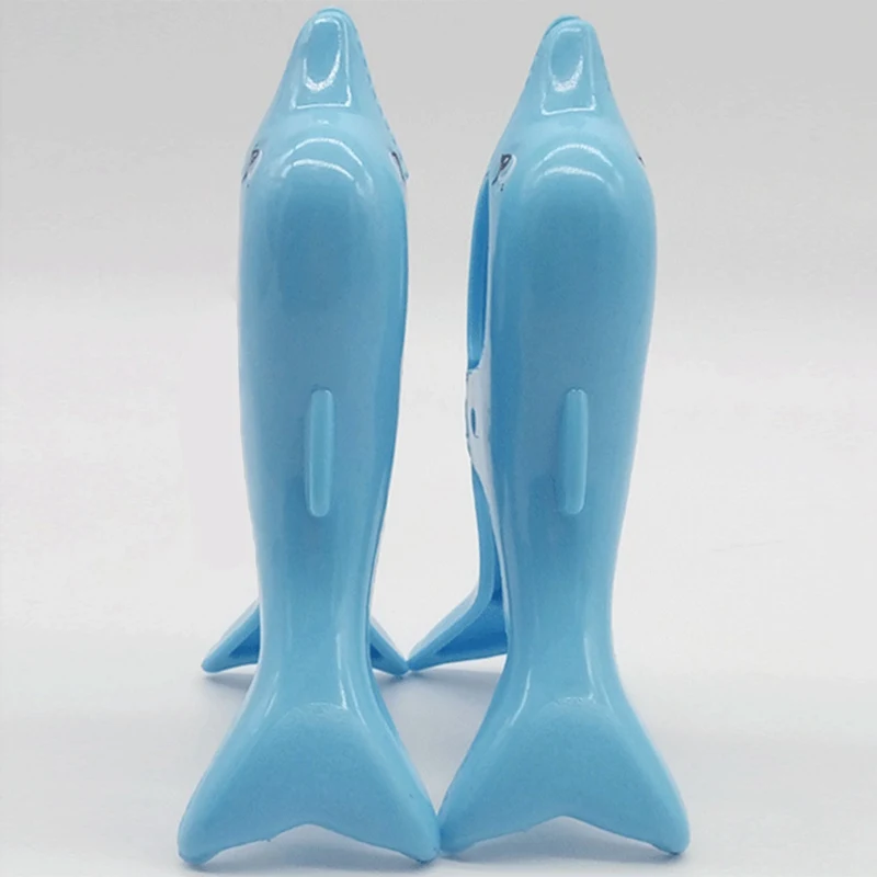 Прищепка пластиковая для шезлонга пляжное полотенце зажимы лежака бассейна