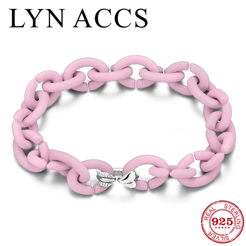 1 шт 21 см Европейский Шарм женские браслеты Серебряные Оригинальные бусины со