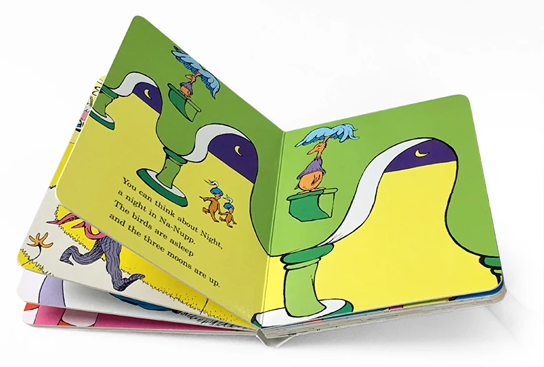 Детские книги на английском языке с надписью Think You Can Монтессори развивающие