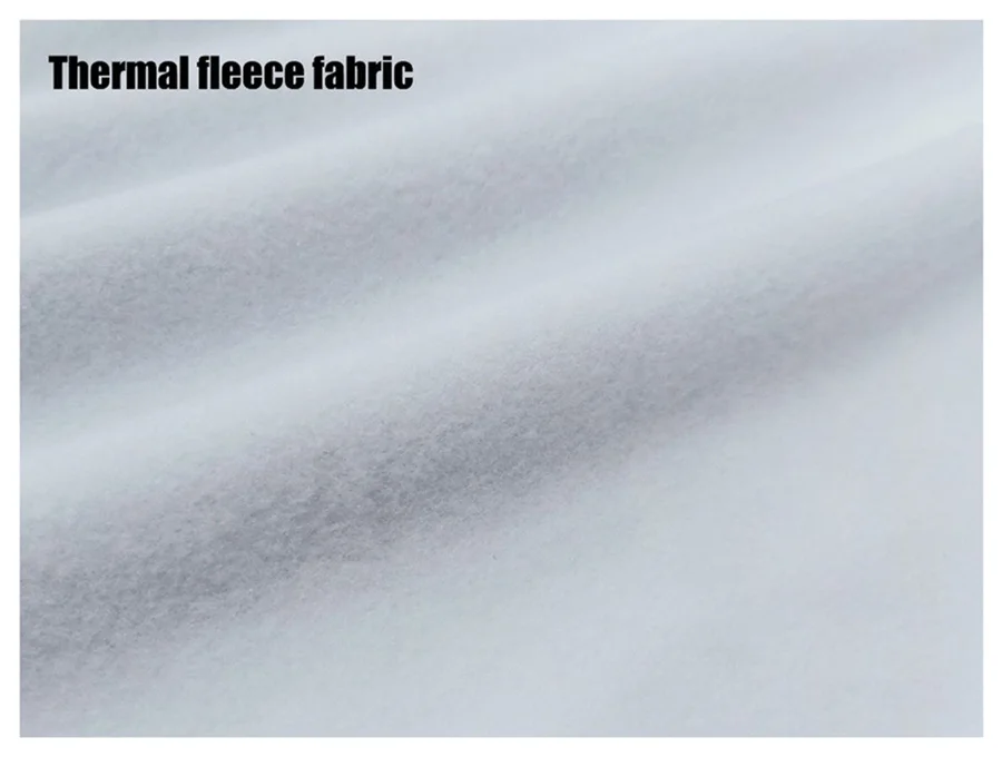 Новинка 2019 черная Теплая Флисовая велокуртка с длинными рукавами и элементами