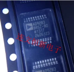 AD9283BRS-80 AD9283BRSZ-80 аналого-цифровой преобразователь чип новый оригинальный |