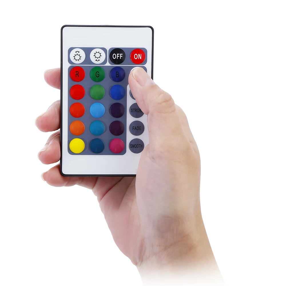 15% светодиодный куб Перезаряжаемые бесшнуровой декоративный светильник